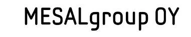 Kaupan MESALgroup Oy kansikuva