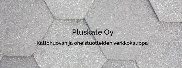 Kaupan Pluskate Oy kansikuva