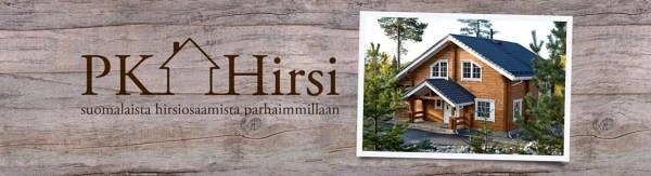 Kaupan PK-Hirsi kansikuva