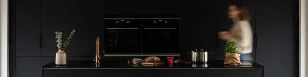 Kaupan Ideal Keittiöt Oy kansikuva