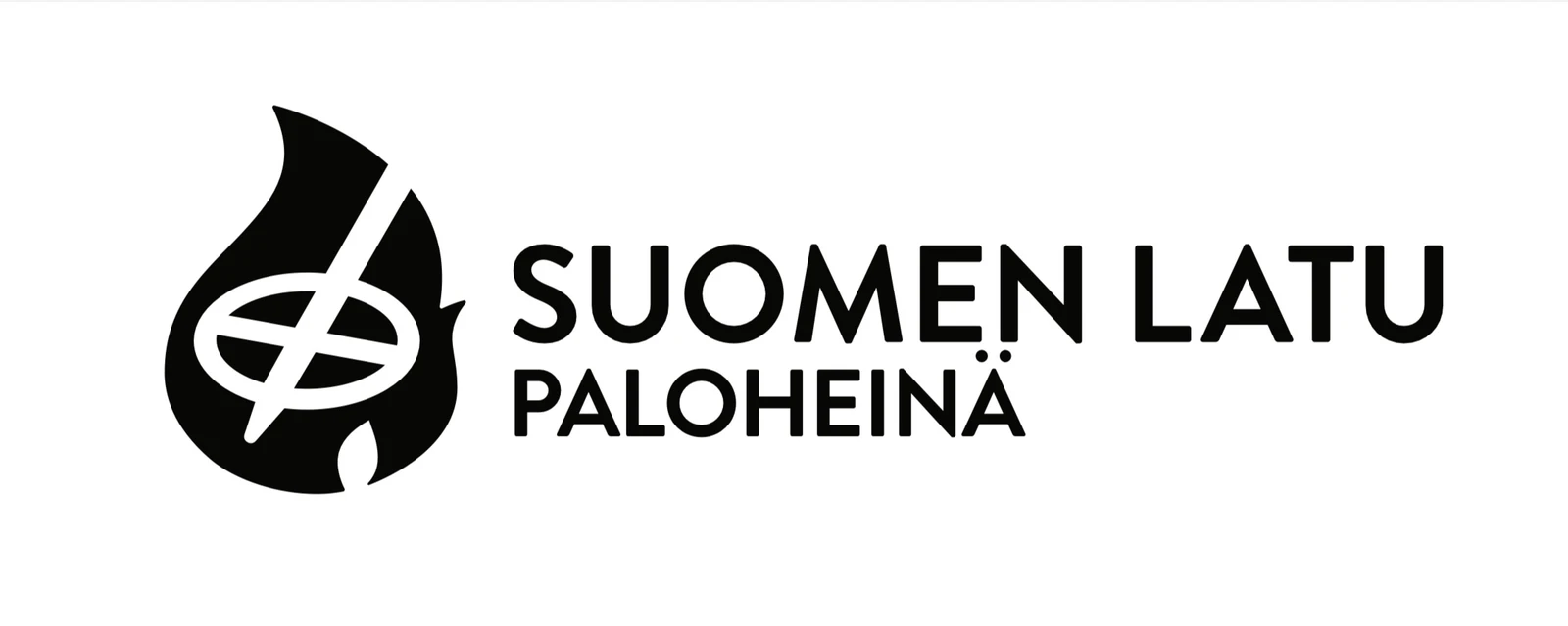 Kaupan Suomen Latu Paloheinä kansikuva