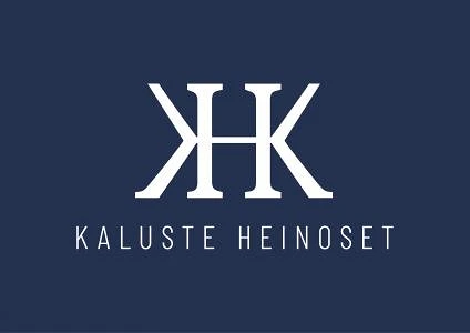 Kaupan Kaluste Heinoset Oy kansikuva