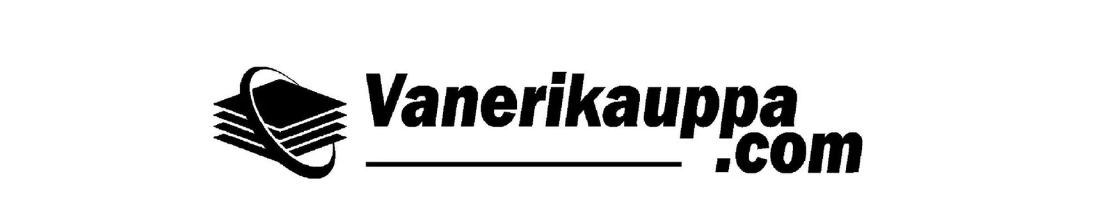 Kaupan Vanerikauppa.com kansikuva