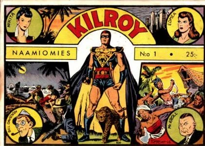 Kaupan SS Libricon Oy kansikuva