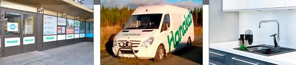 Kaupan PTA-Putki Oy kansikuva