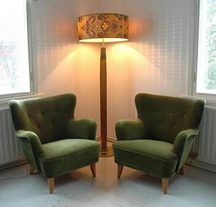 Kaupan Design Shop kansikuva