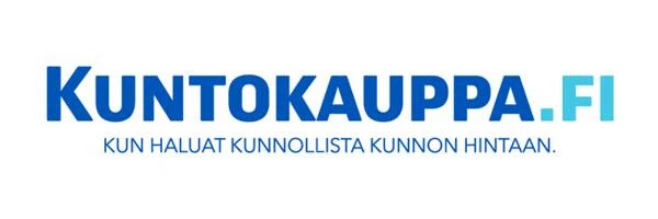Kaupan Kuntokauppa.fi kansikuva