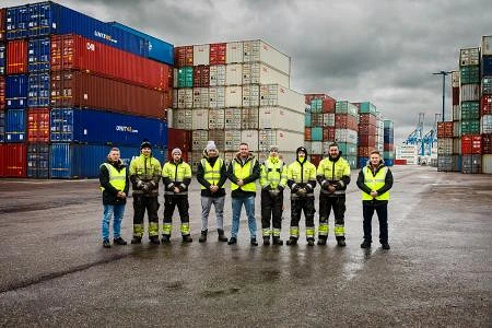 Kaupan KINGBOX kansikuva