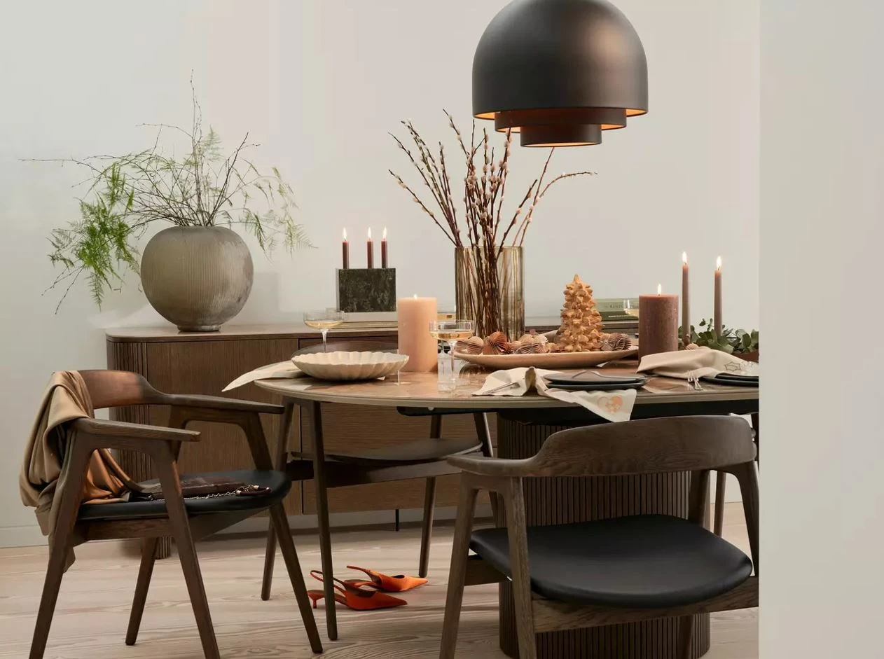 Kaupan Vepsäläinen, Helsinki BoConcept Store kansikuva