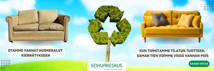 Kaupan HS-Aura Oy kansikuva