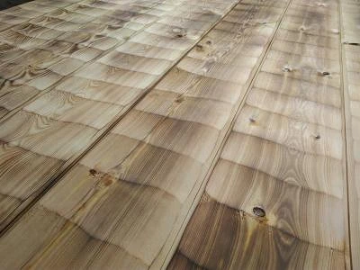 Kaupan Hirsiveisto Kiuru Oy kansikuva