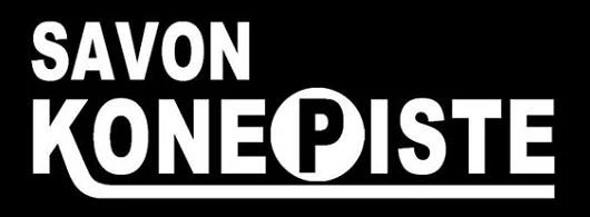 Kaupan Savon Konepiste kansikuva