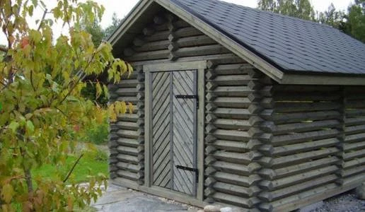 Kaupan Kivijärven Rakennuspalvelu Oy kansikuva