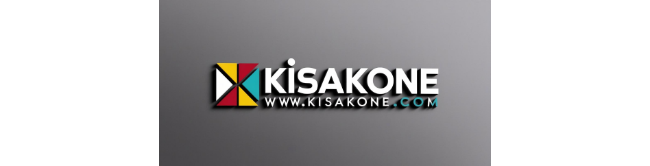 Kaupan Kisakone Oy kansikuva