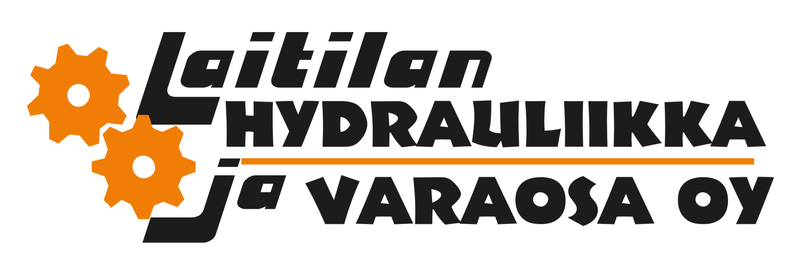 Kaupan Laitilan Hydraulikkaa ja Varaosa kansikuva