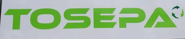 Kaupan Tosepa Oy kansikuva