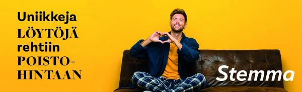 Kaupan Stemma.fi kansikuva
