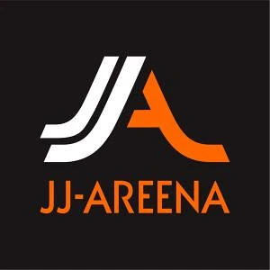 Kaupan JJ-Areena Oy kansikuva