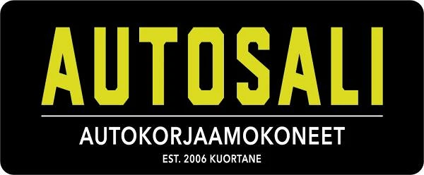Kaupan Autosali kansikuva