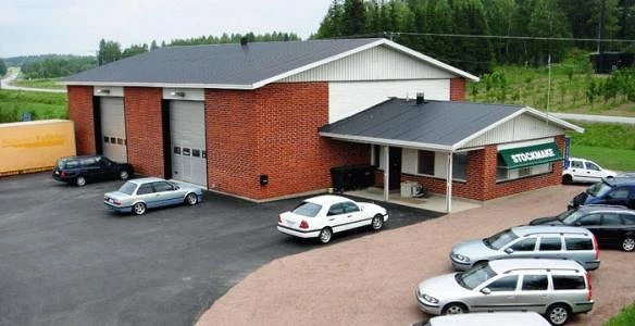 Kaupan Stockmake T:mi kansikuva