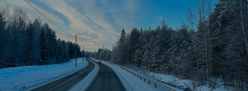 Kaupan Häijään Kuljetuspalvelu bannerikuva