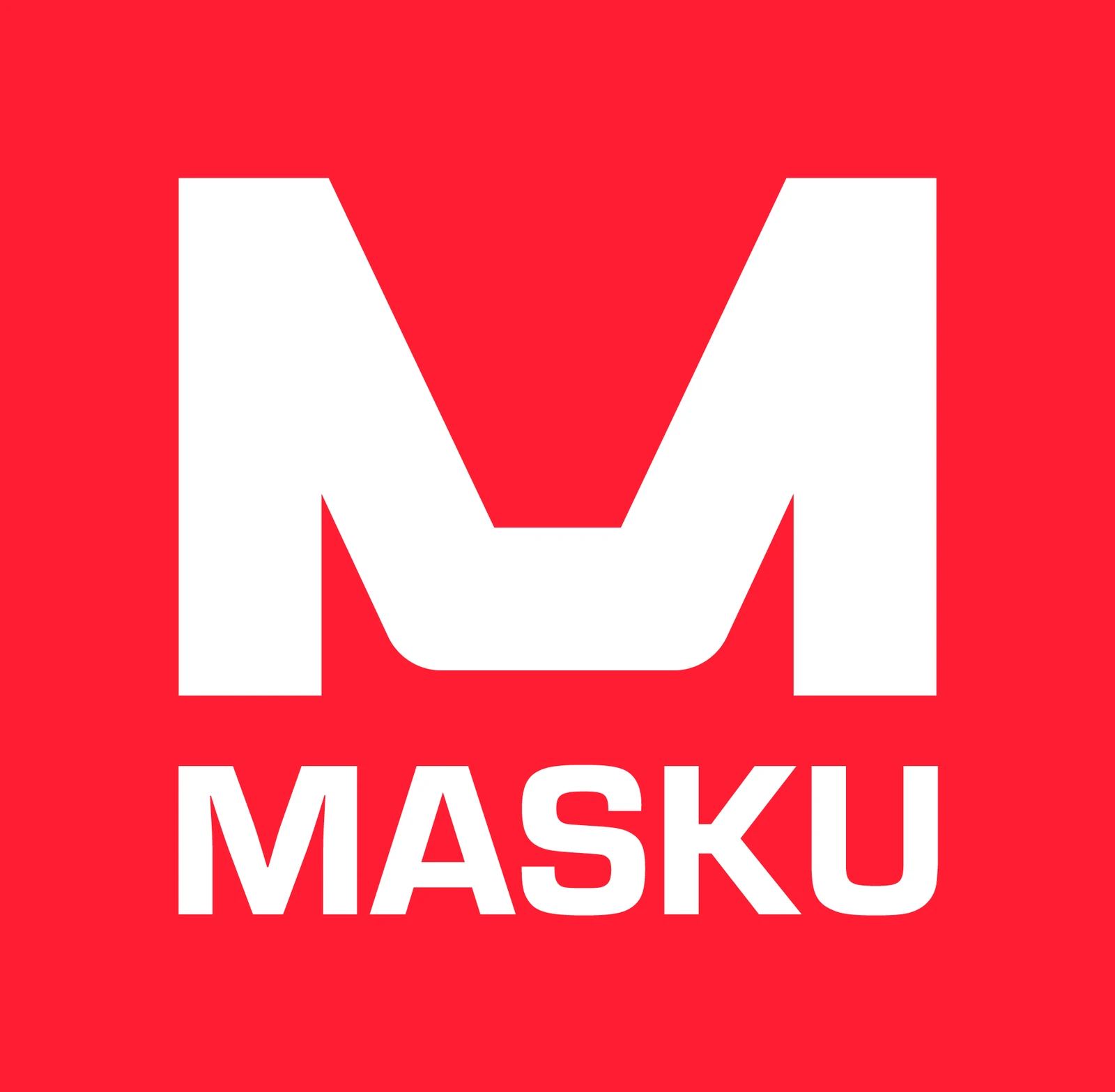 Kaupan Masku Kuopio bannerikuva