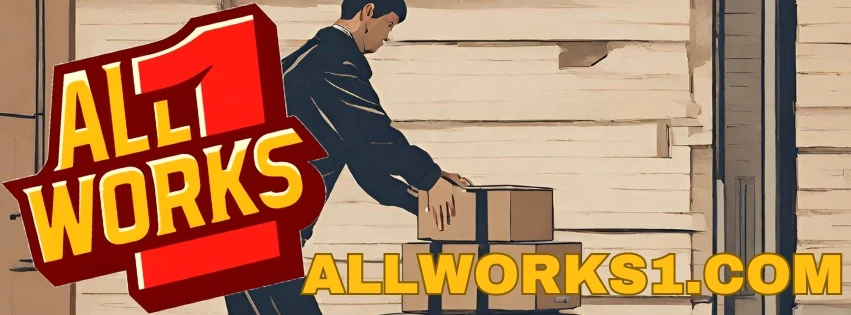 Kaupan Allworks1.com bannerikuva