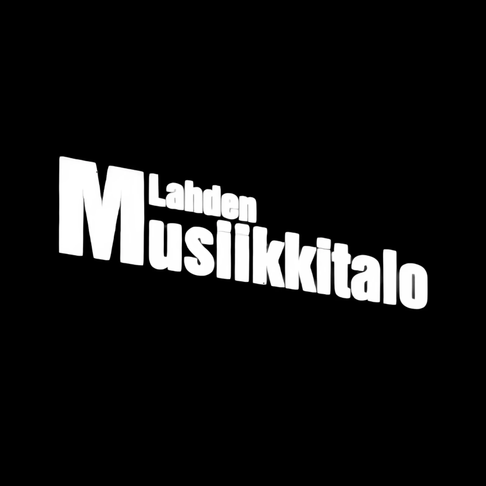 Kaupan Lahden Musiikki bannerikuva