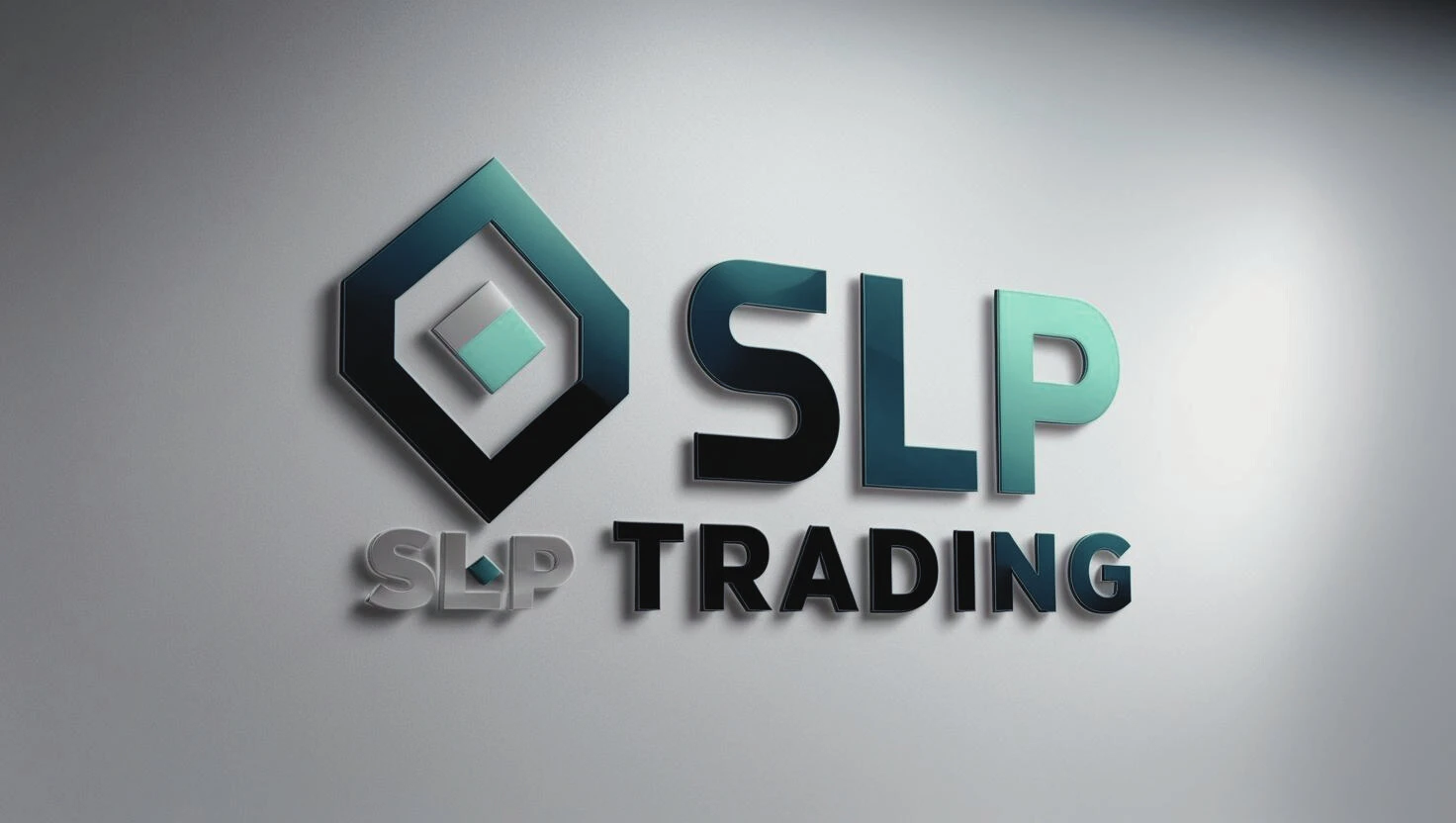 Kaupan SLP Trading bannerikuva