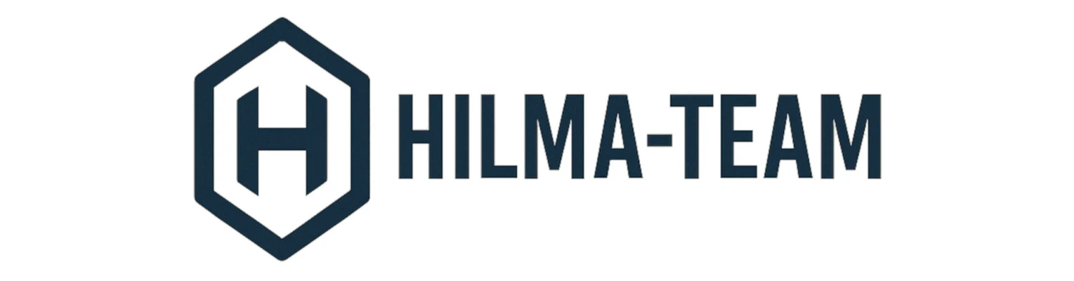 Kaupan Hilma-Team Oy bannerikuva