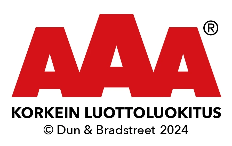 Kaupan Donali Oy bannerikuva