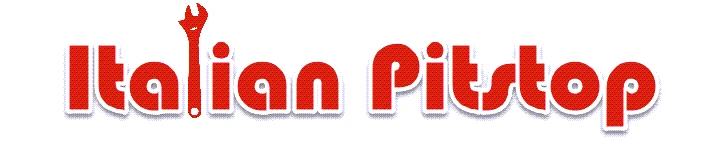 Kaupan Italian Pitstop bannerikuva