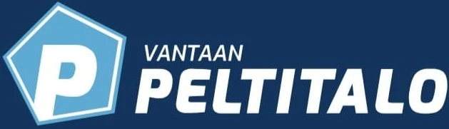 Kaupan Vantaan Peltitalo bannerikuva