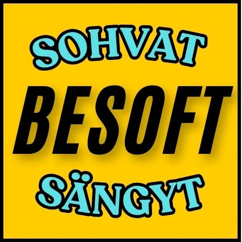 Kaupan BESOFT bannerikuva
