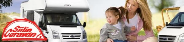 Kaupan Siilin Caravan kansikuva