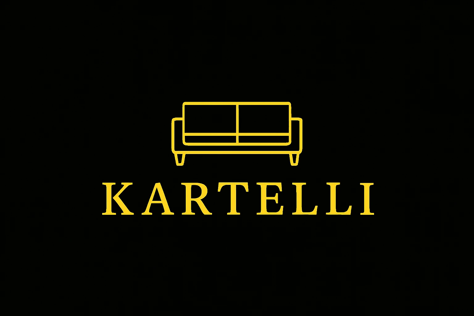 Kaupan SohvaKartelli bannerikuva