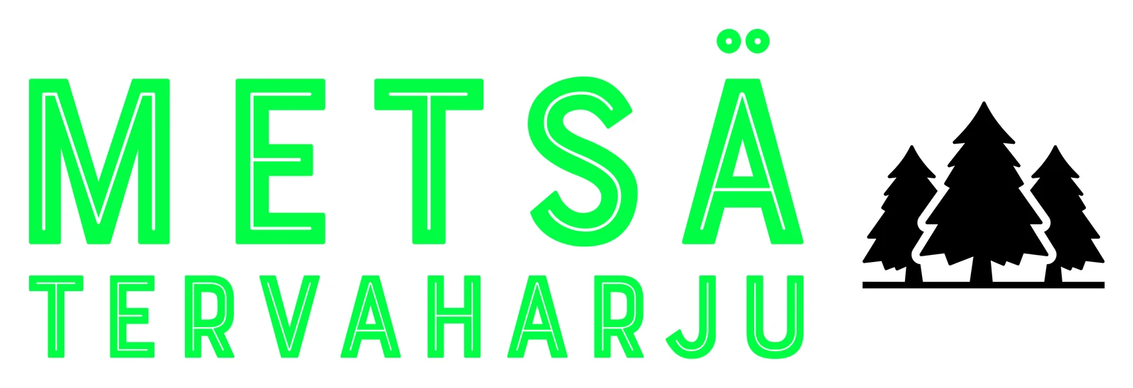 Kaupan Metsä Tervaharju bannerikuva