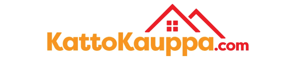 Kaupan Kattokauppa.com bannerikuva