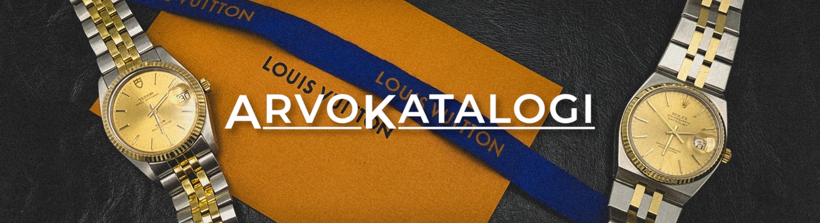 Kaupan Arvokatalogi bannerikuva