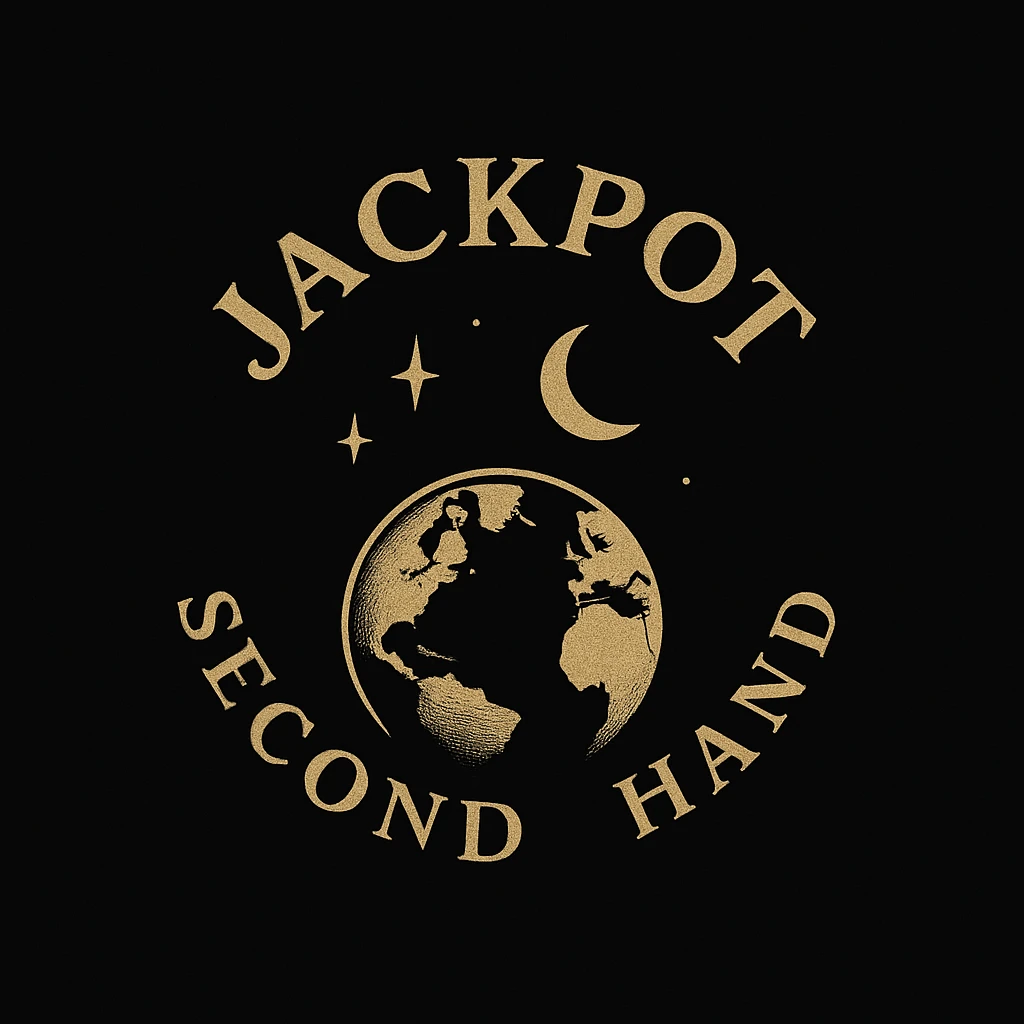 Kaupan Jackpot Second Hand bannerikuva
