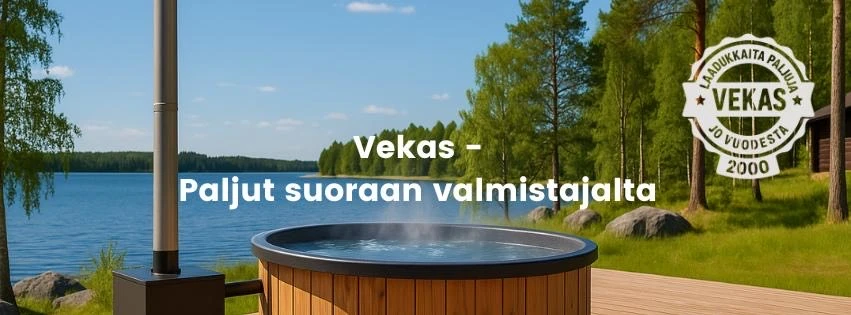 Kaupan Vekas paljut bannerikuva
