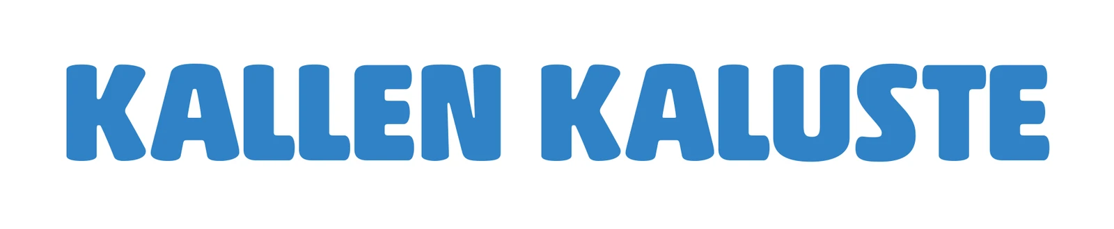 Kaupan Kallen Kaluste Oy bannerikuva