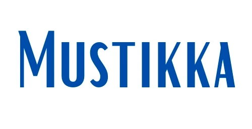 Kaupan Mustikka Store bannerikuva
