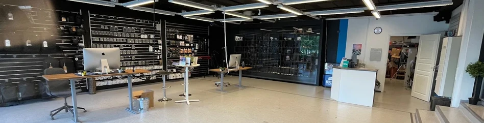 Kaupan Foto Monza bannerikuva