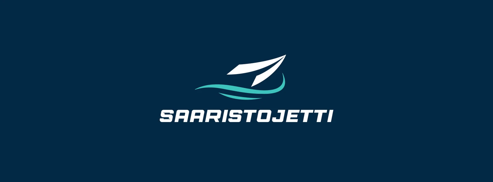Kaupan Saaristojetti Oy bannerikuva