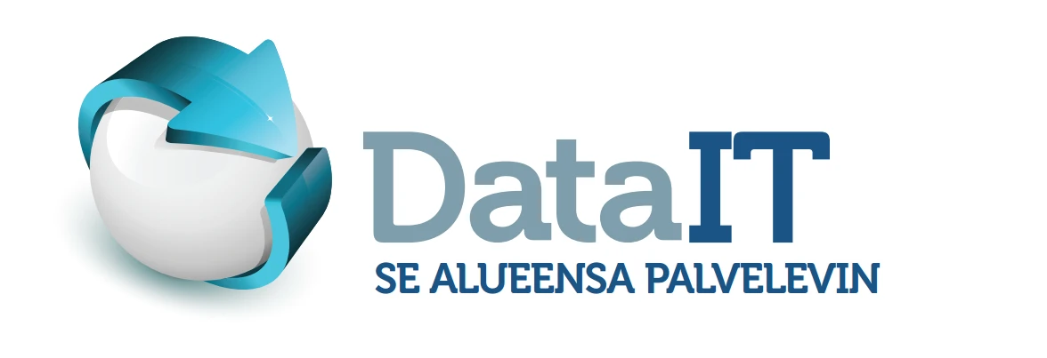 Kaupan DataIT Oy bannerikuva