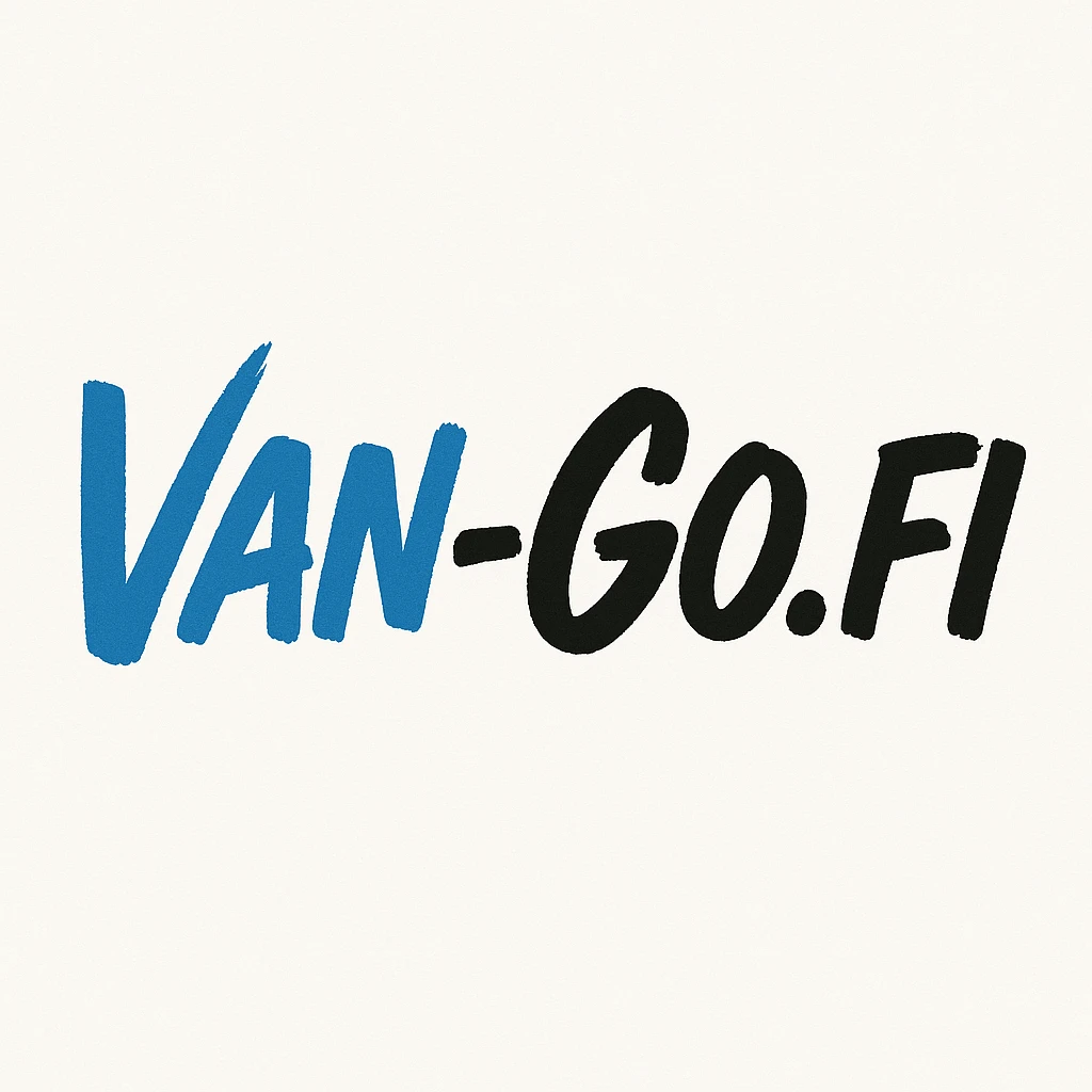 Kaupan Van-Go Shop bannerikuva
