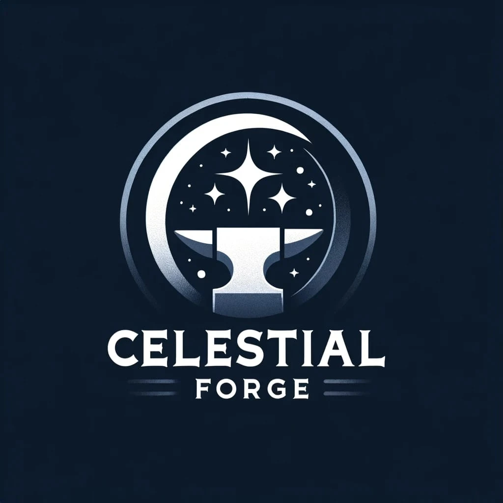 Kaupan CelestialForge bannerikuva