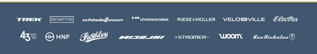 Kaupan Classic Bike bannerikuva