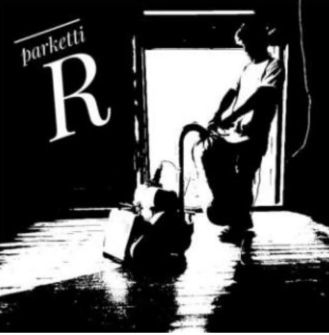 Kaupan Parketti-R oy kansikuva